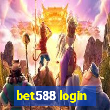 bet588 login